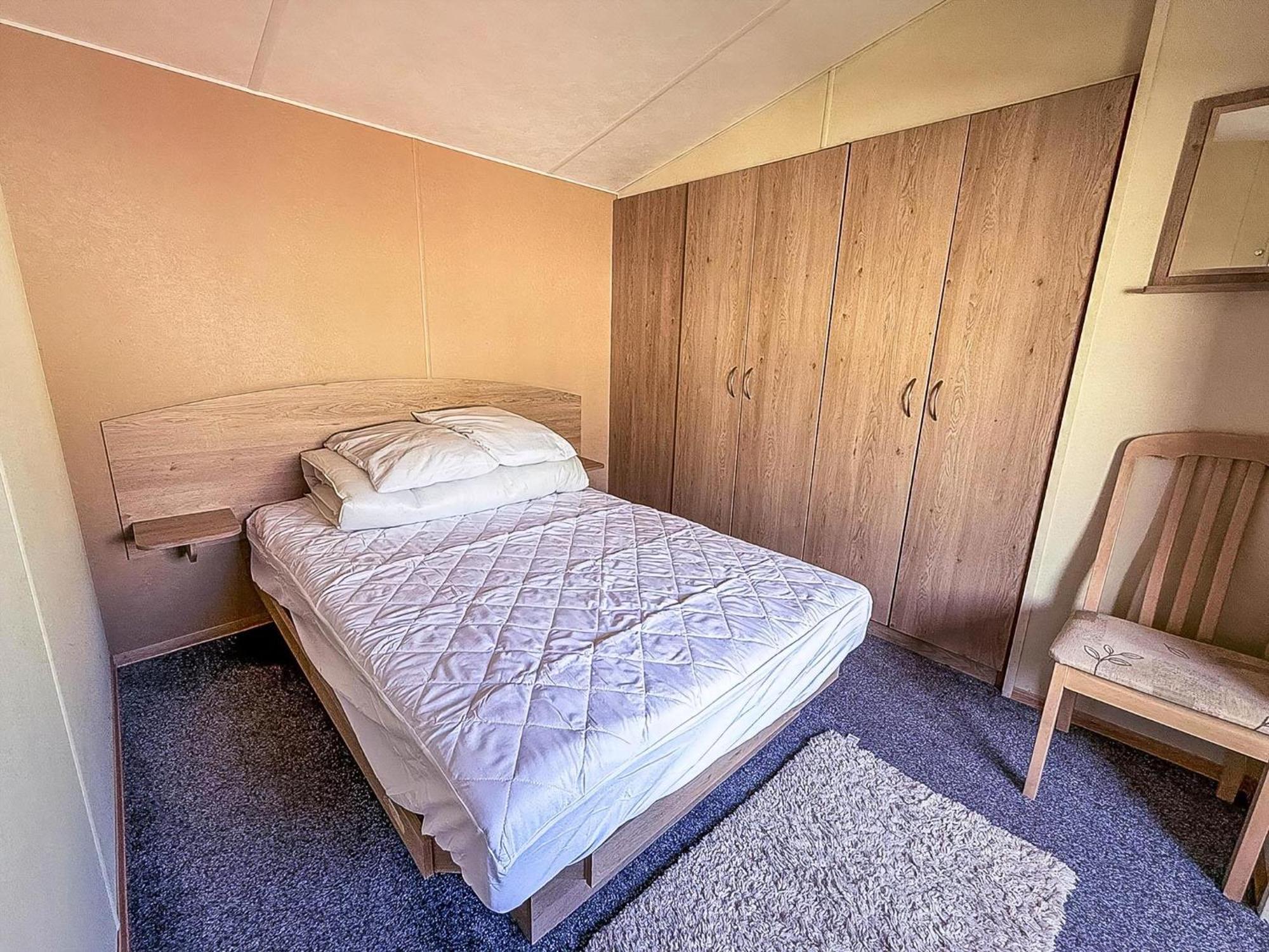 Lovely 6 Berth Caravan At Sunnydale Holiday Park Ref 35375S 라우스 외부 사진